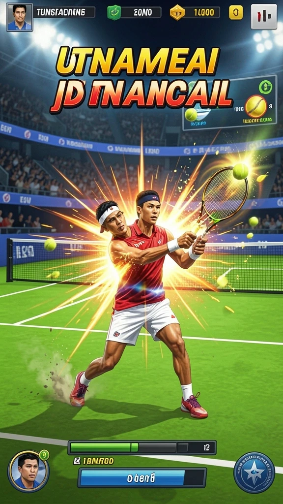 Fitur multiplayer membantu saya terhubung dengan teman-teman.
