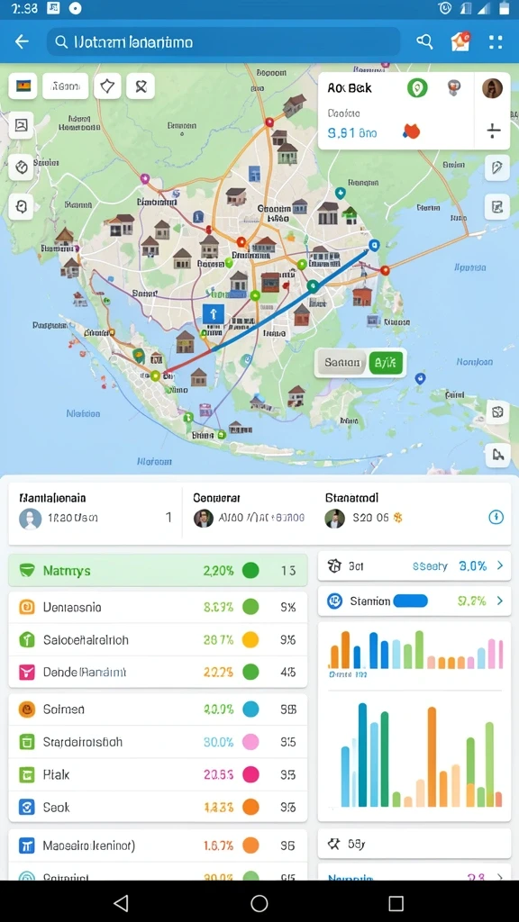 Grafik yang memukau dan responsif.