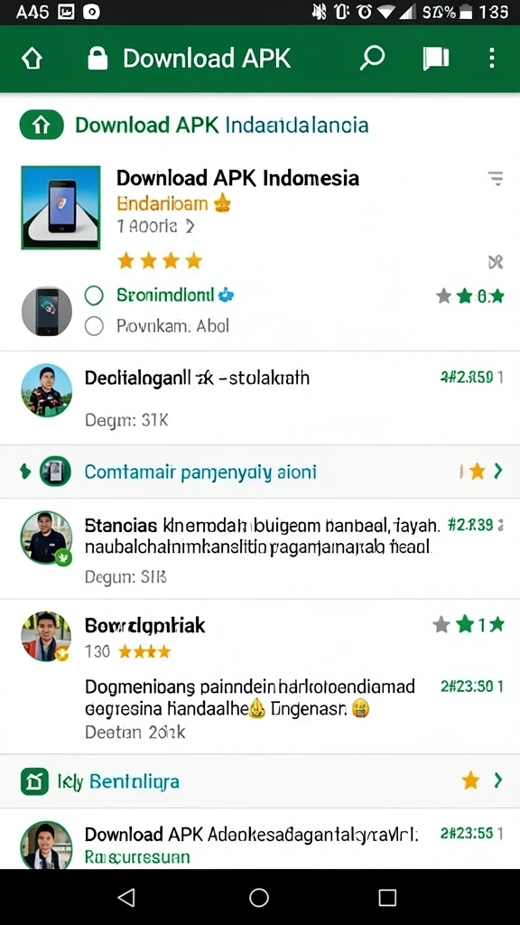Karakter dengan desain unik dan kemampuan berbeda.