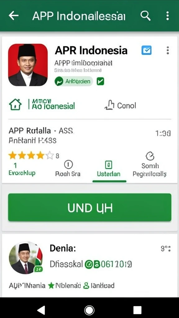 Fitur tantangan yang memungkinkan kompetisi antar pemain.