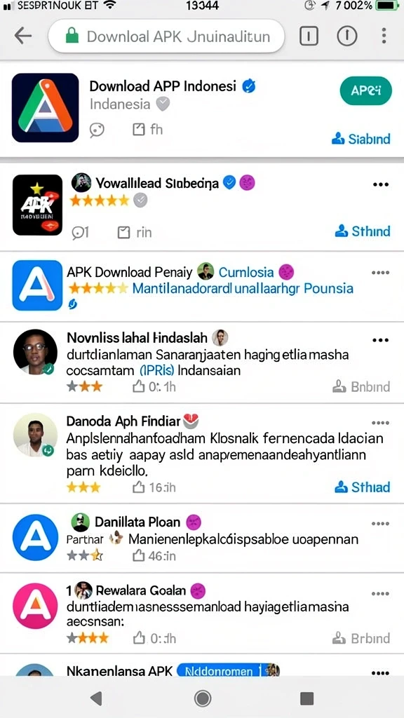 Tampilan antarmuka ALEXISTOGEL yang user-friendly.