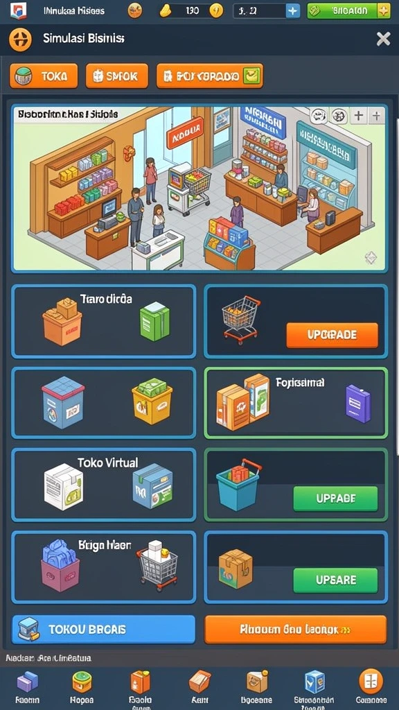 Berbagai pilihan mesin slot yang mengasyikkan.