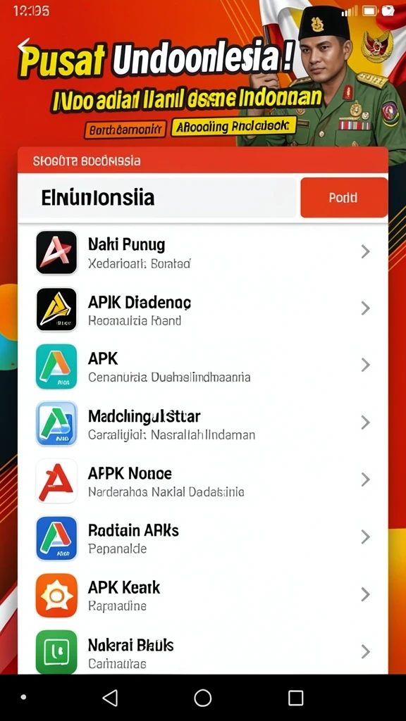 Fitur bonus yang menguntungkan dan seru.