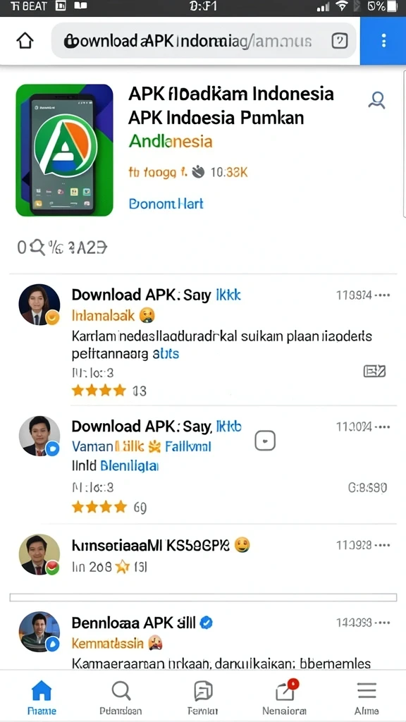 Karakter unik dengan berbagai kemampuan menarik.