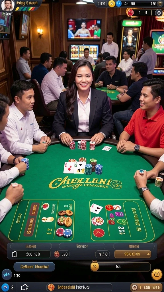 Grafis yang memukau dan detail luar biasa.