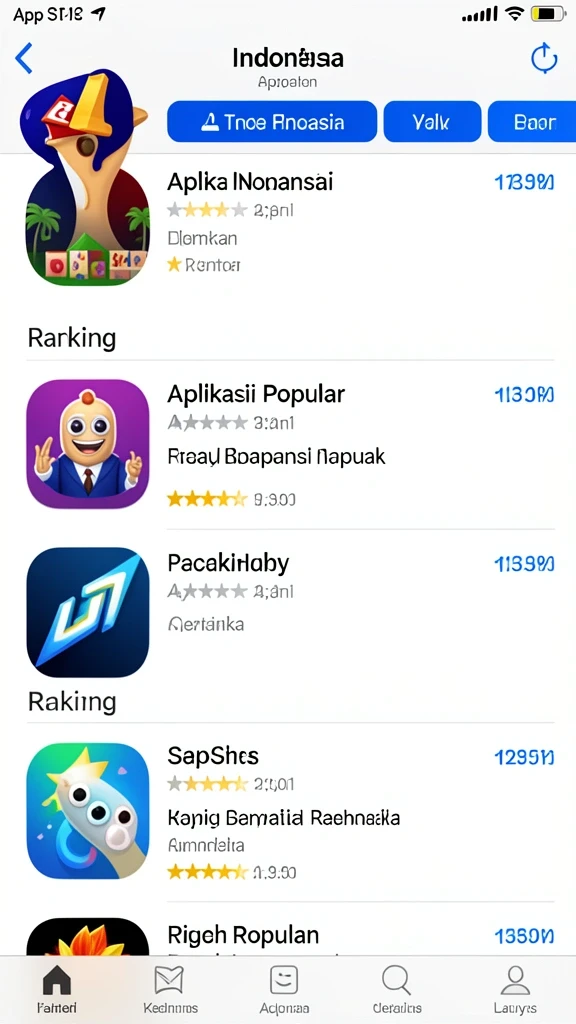 Tangkapan layar menunjukkan karakter heroik dalam aksi.