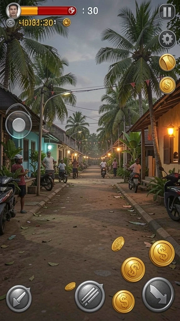 Hadiah menarik menunggu di GRABWIN setiap hari.