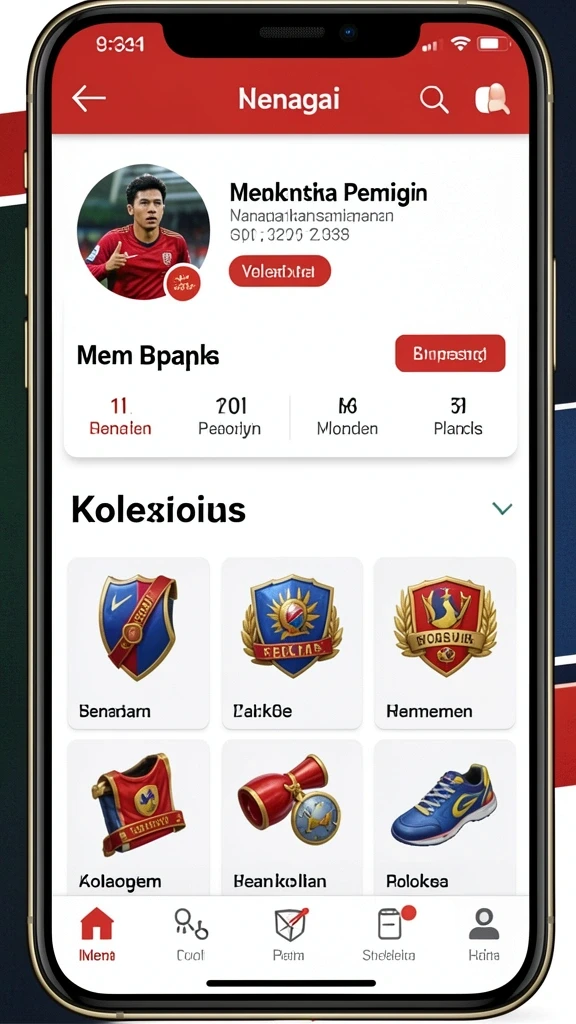 Tampilan utama game NX888 dengan grafis yang menawan.