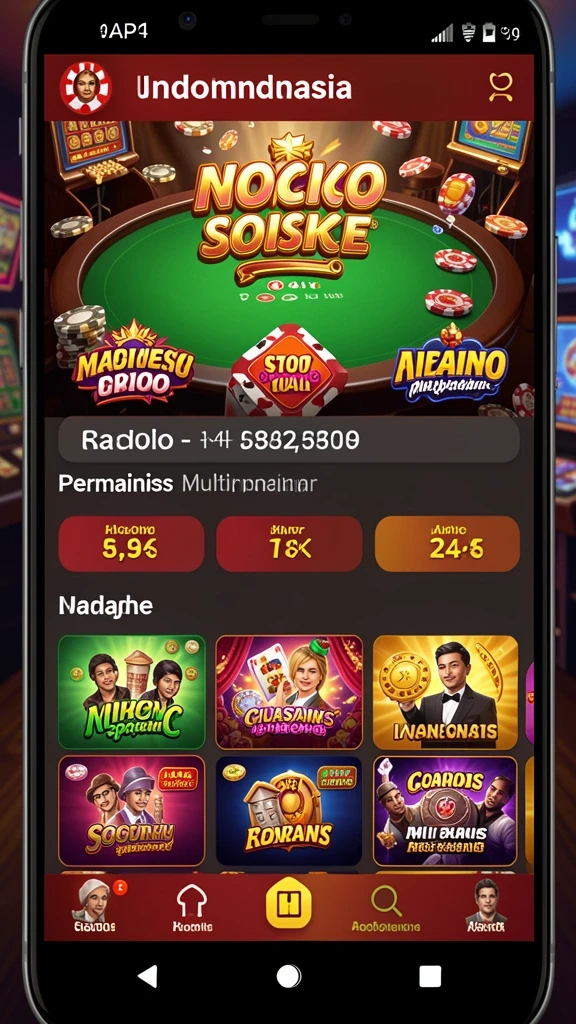 Gambar menunjukkan karakter baru yang dapat dimainkan.