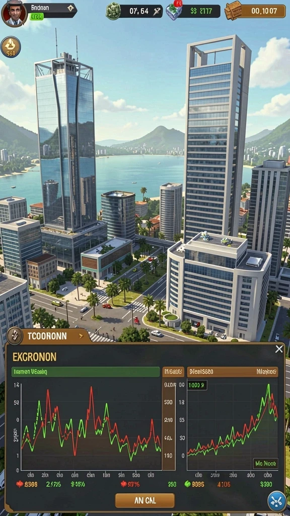 Fitur multiplayer yang seru dan kompetitif.