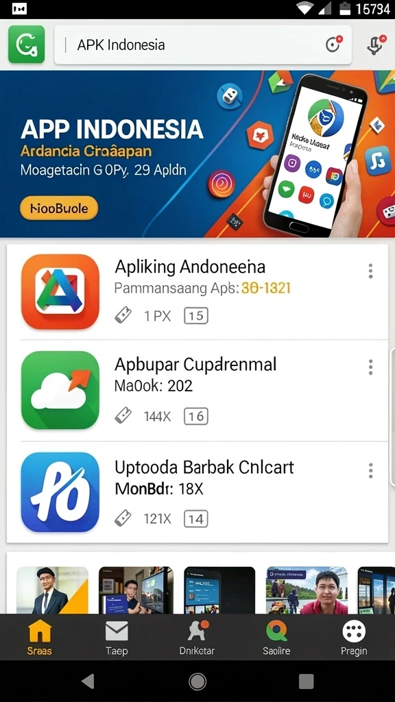 Aksi mendebarkan dalam petualangan QQSTAR yang penuh warna.