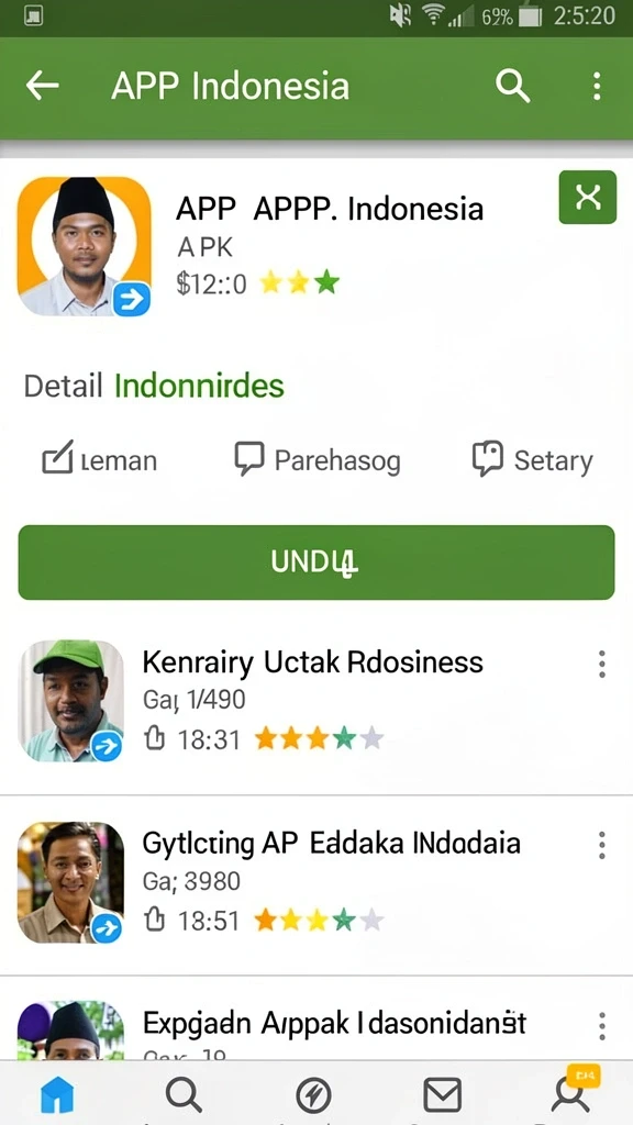 Pengalaman multiplayer yang seru dan kolaboratif.