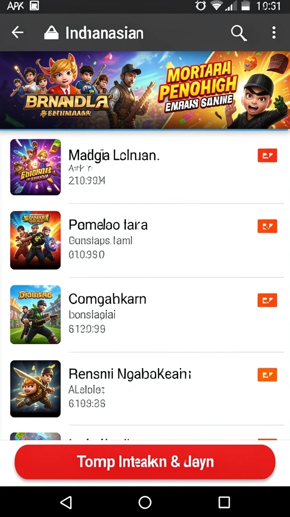 Komunitas pemain yang aktif dan saling mendukung.