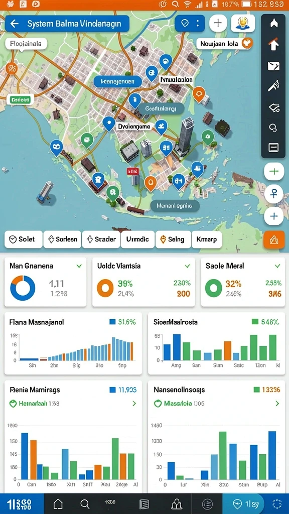 Karakter dengan kemampuan unik yang dapat digunakan dalam permainan.