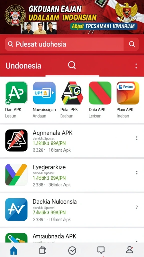 Rintangan mendebarkan yang menantang keterampilan pemain.
