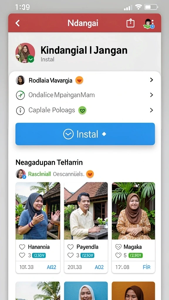 Mode permainan beragam untuk semua level pemain.