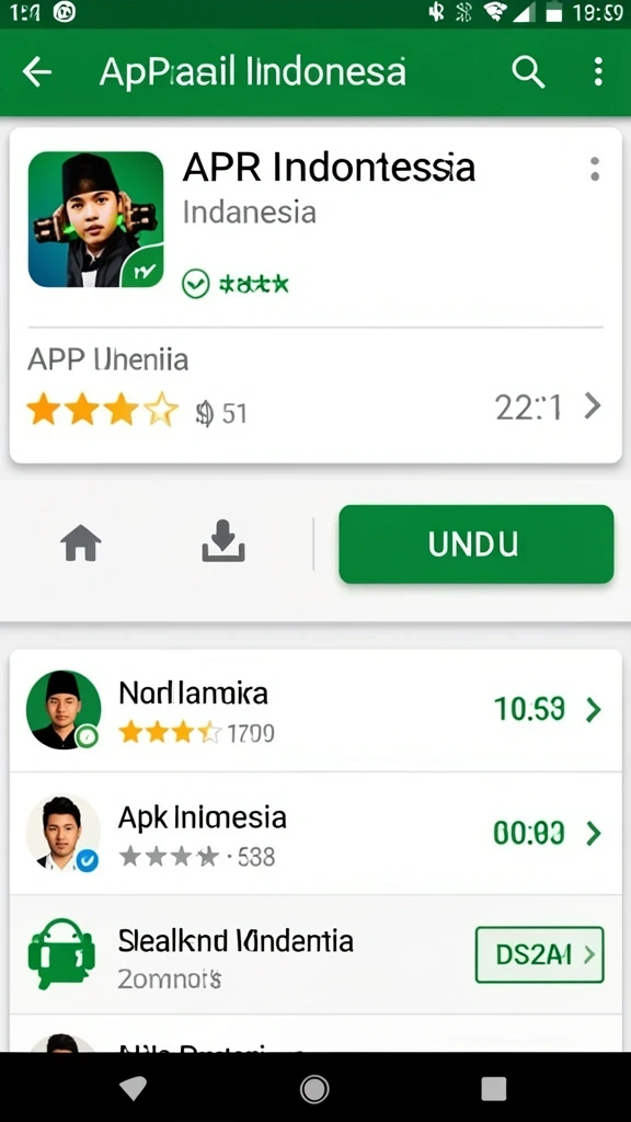 Tangkapan layar TURU99 menampilkan antarmuka permainan yang mudah digunakan.