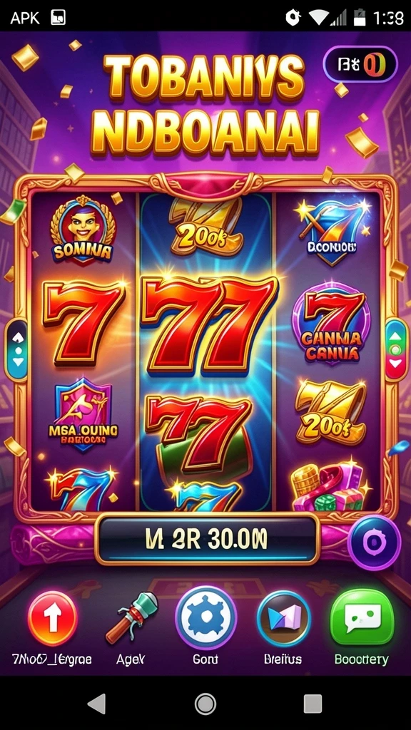 Fitur live betting yang menyenangkan dan interaktif.