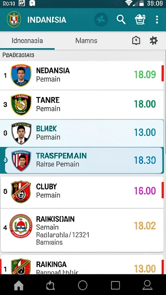Interaksi multiplayer yang seru dengan teman-teman.
