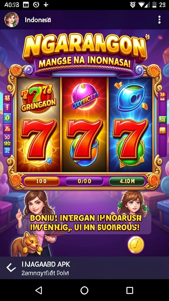 Komunitas aktif yang siap membantu dan berbagi tips.