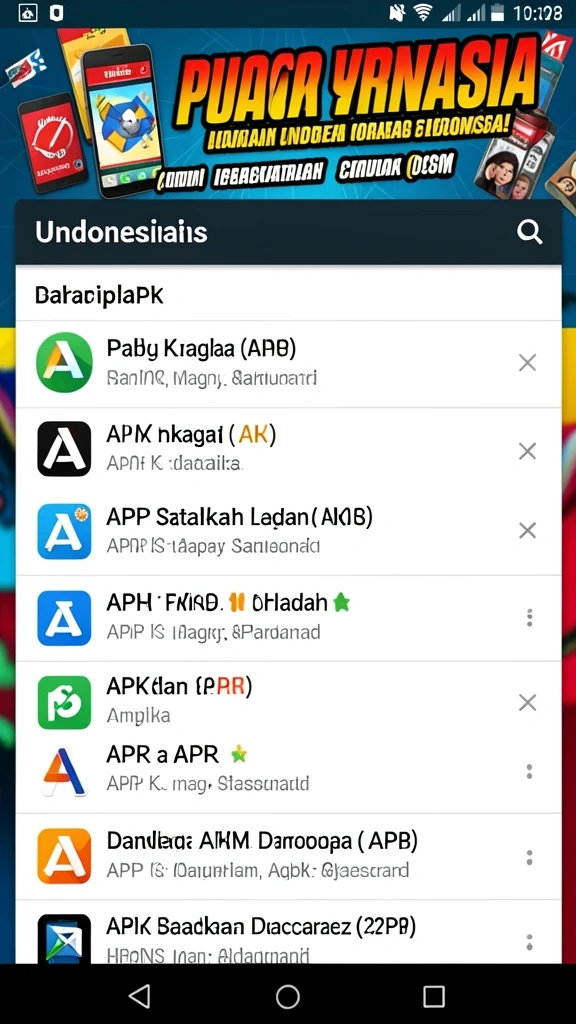Komunitas aktif di dalam aplikasi untuk berbagi strategi.