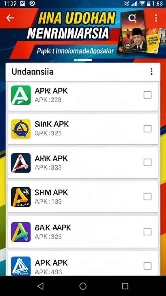 Event spesial dengan hadiah menarik untuk para pemain.