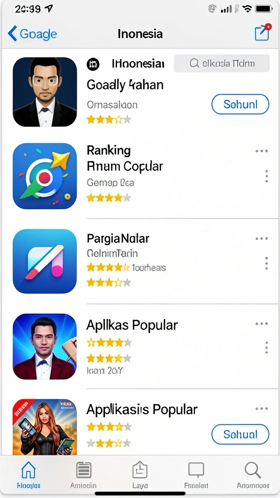 Fitur multiplayer yang memungkinkan permainan bersama teman.